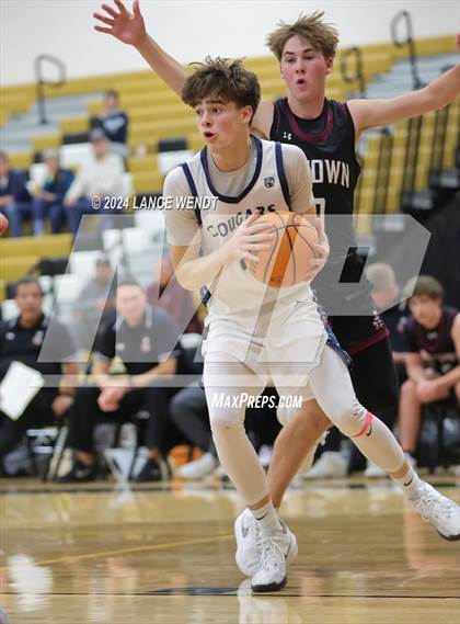 Thumbnail 3 in Golden vs. Cherokee Trail photogallery.