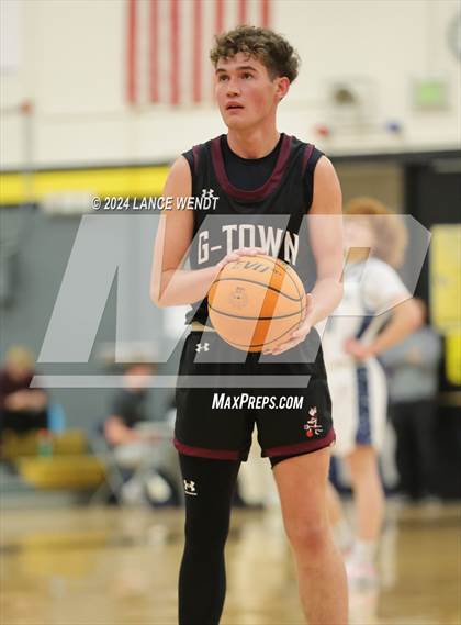 Thumbnail 1 in Golden vs. Cherokee Trail photogallery.