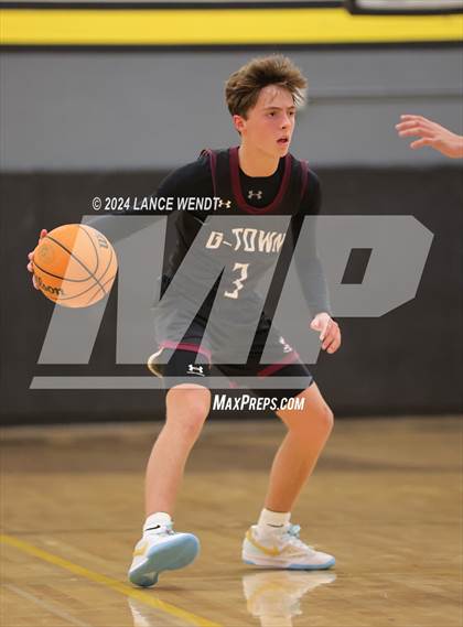 Thumbnail 3 in Golden vs. Cherokee Trail photogallery.