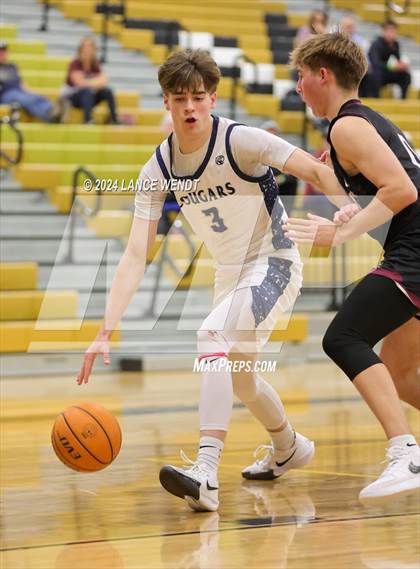 Thumbnail 1 in Golden vs. Cherokee Trail photogallery.