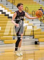 Photo from the gallery "Golden vs. Cherokee Trail"
