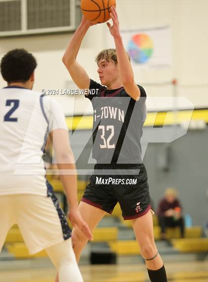Thumbnail 3 in Golden vs. Cherokee Trail photogallery.
