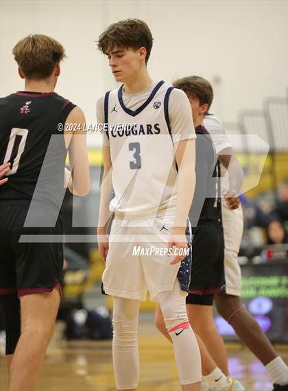 Thumbnail 3 in Golden vs. Cherokee Trail photogallery.