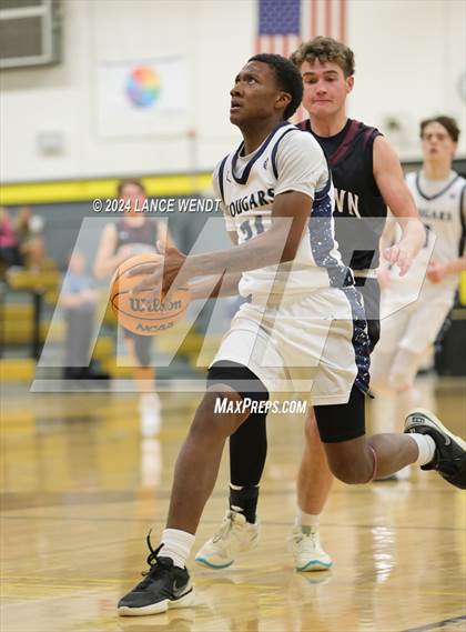 Thumbnail 2 in Golden vs. Cherokee Trail photogallery.