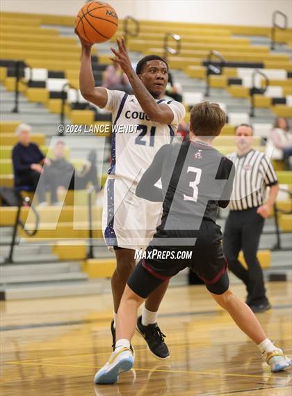Thumbnail 2 in Golden vs. Cherokee Trail photogallery.