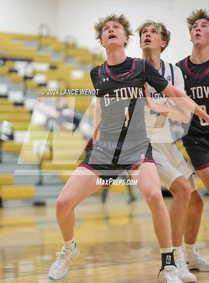 Thumbnail 1 in Golden vs. Cherokee Trail photogallery.