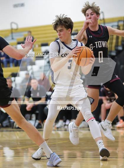 Thumbnail 2 in Golden vs. Cherokee Trail photogallery.