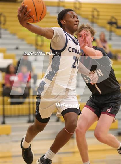 Thumbnail 3 in Golden vs. Cherokee Trail photogallery.