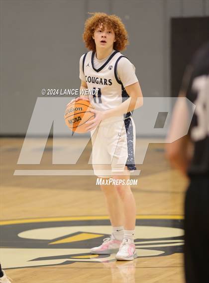 Thumbnail 2 in Golden vs. Cherokee Trail photogallery.