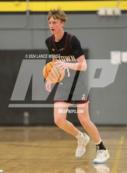 Thumbnail 2 in Golden vs. Cherokee Trail photogallery.
