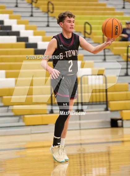 Thumbnail 2 in Golden vs. Cherokee Trail photogallery.