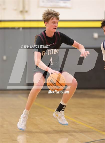 Thumbnail 3 in Golden vs. Cherokee Trail photogallery.