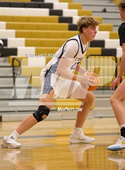 Thumbnail 2 in Golden vs. Cherokee Trail photogallery.