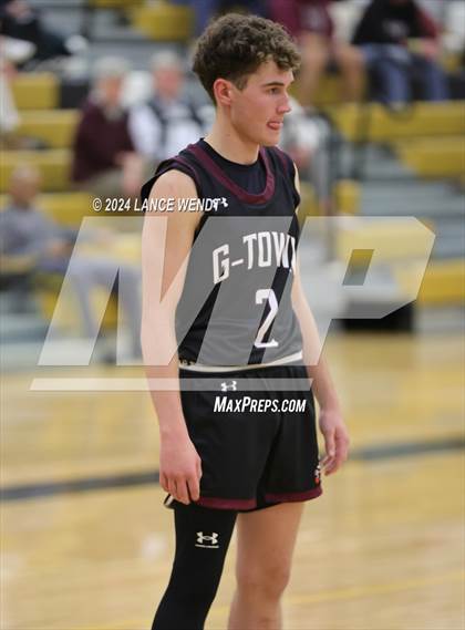 Thumbnail 1 in Golden vs. Cherokee Trail photogallery.