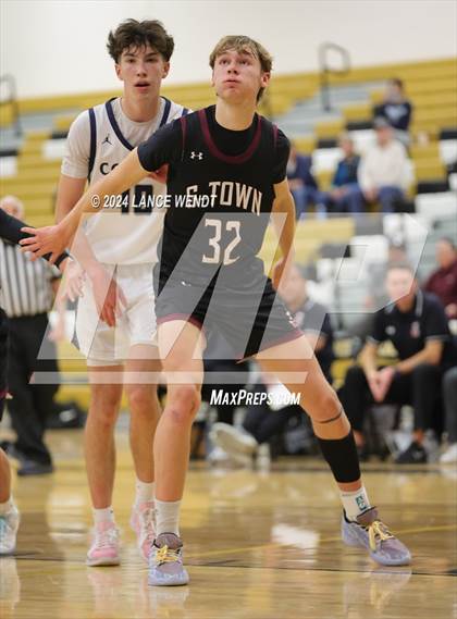 Thumbnail 1 in Golden vs. Cherokee Trail photogallery.