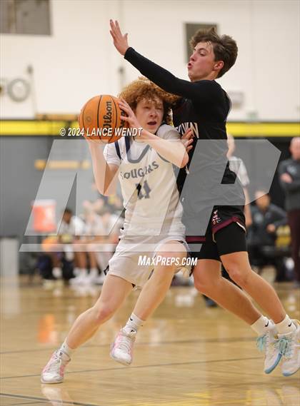 Thumbnail 1 in Golden vs. Cherokee Trail photogallery.