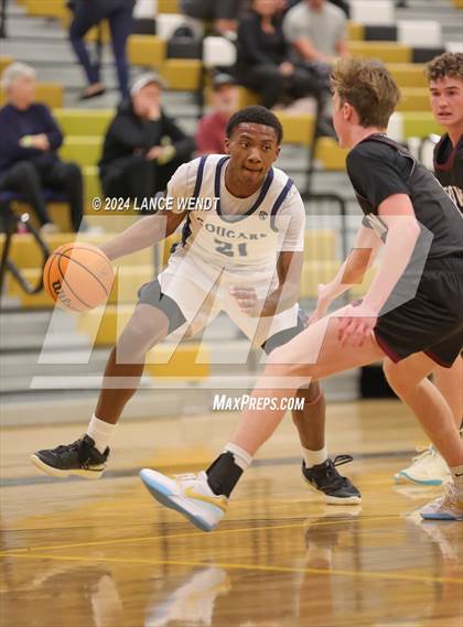 Thumbnail 3 in Golden vs. Cherokee Trail photogallery.
