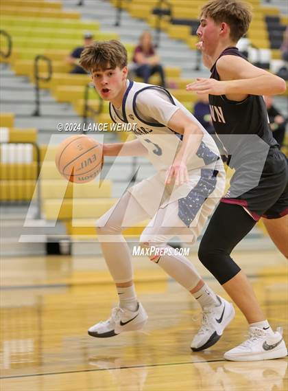 Thumbnail 2 in Golden vs. Cherokee Trail photogallery.