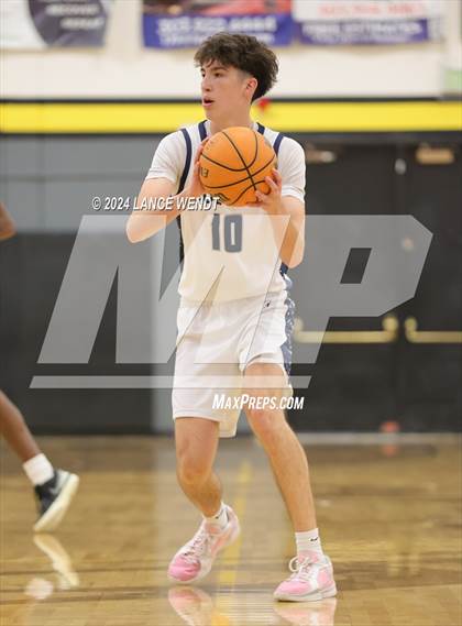 Thumbnail 2 in Golden vs. Cherokee Trail photogallery.