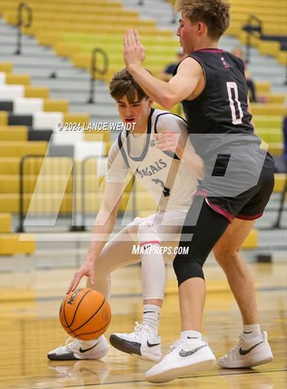 Thumbnail 3 in Golden vs. Cherokee Trail photogallery.