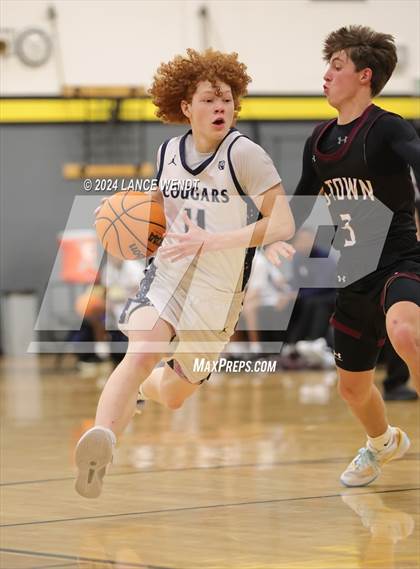 Thumbnail 2 in Golden vs. Cherokee Trail photogallery.