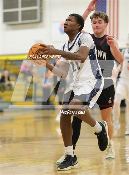 Thumbnail 3 in Golden vs. Cherokee Trail photogallery.