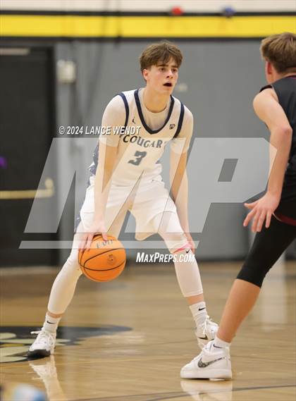 Thumbnail 1 in Golden vs. Cherokee Trail photogallery.