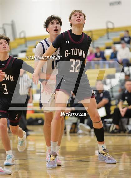 Thumbnail 2 in Golden vs. Cherokee Trail photogallery.