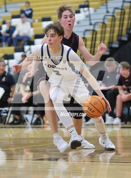 Thumbnail 3 in Golden vs. Cherokee Trail photogallery.