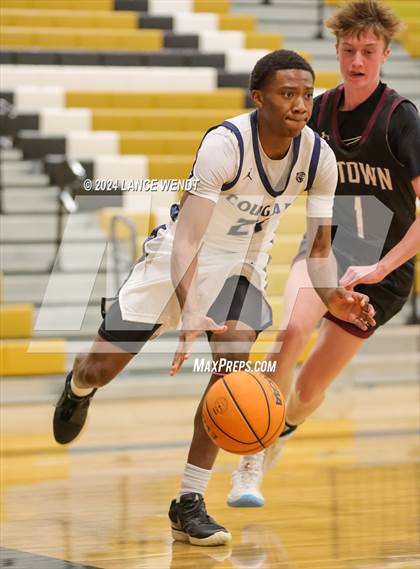 Thumbnail 3 in Golden vs. Cherokee Trail photogallery.