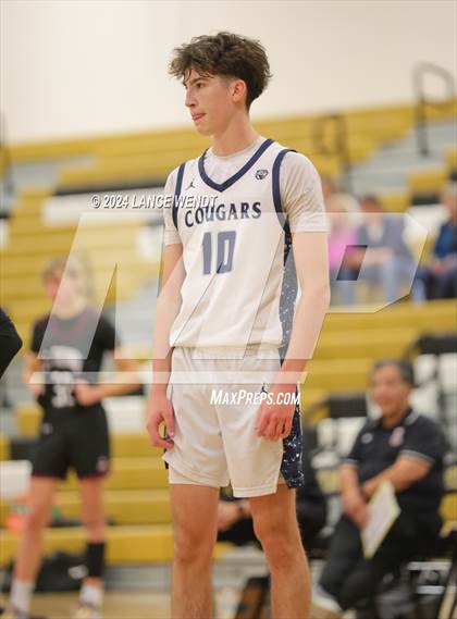 Thumbnail 3 in Golden vs. Cherokee Trail photogallery.