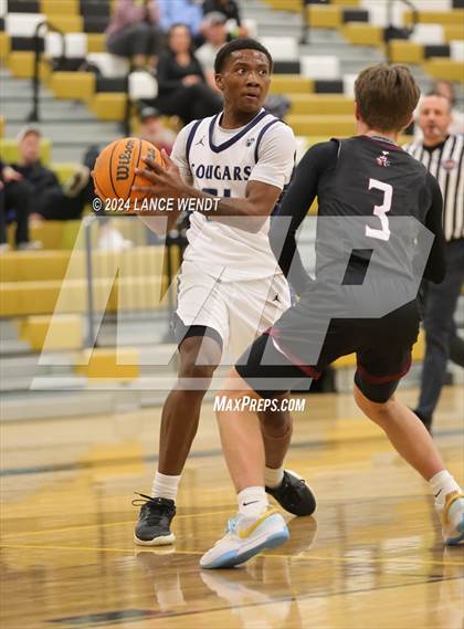 Thumbnail 1 in Golden vs. Cherokee Trail photogallery.