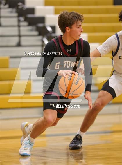 Thumbnail 2 in Golden vs. Cherokee Trail photogallery.