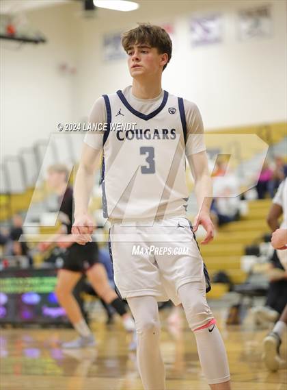 Thumbnail 1 in Golden vs. Cherokee Trail photogallery.