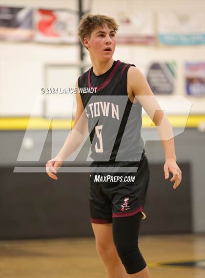 Thumbnail 1 in Golden vs. Cherokee Trail photogallery.