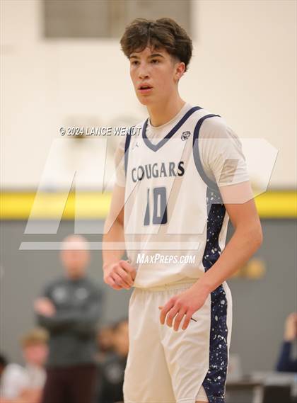 Thumbnail 2 in Golden vs. Cherokee Trail photogallery.