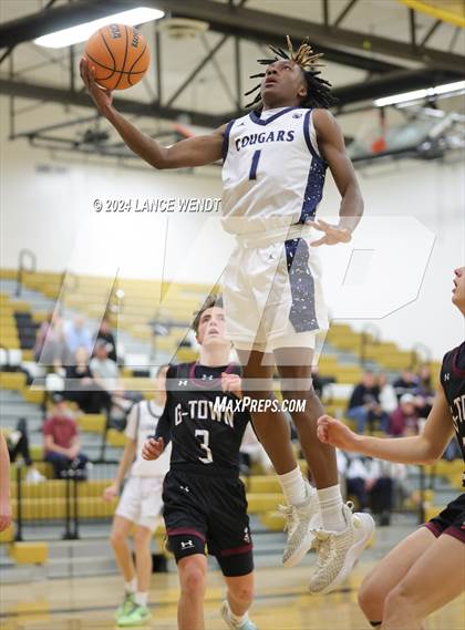 Thumbnail 1 in Golden vs. Cherokee Trail photogallery.