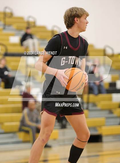Thumbnail 2 in Golden vs. Cherokee Trail photogallery.