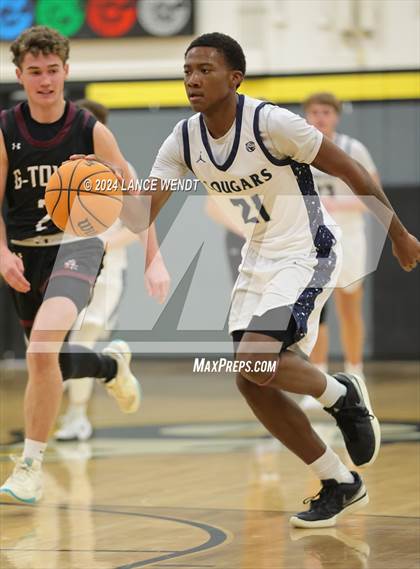 Thumbnail 2 in Golden vs. Cherokee Trail photogallery.