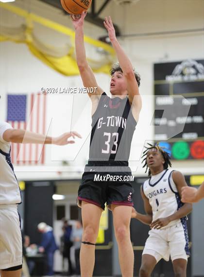 Thumbnail 3 in Golden vs. Cherokee Trail photogallery.