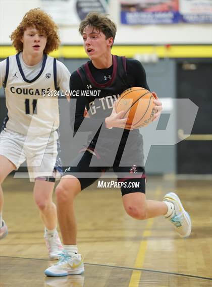 Thumbnail 1 in Golden vs. Cherokee Trail photogallery.
