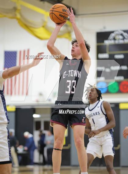 Thumbnail 2 in Golden vs. Cherokee Trail photogallery.