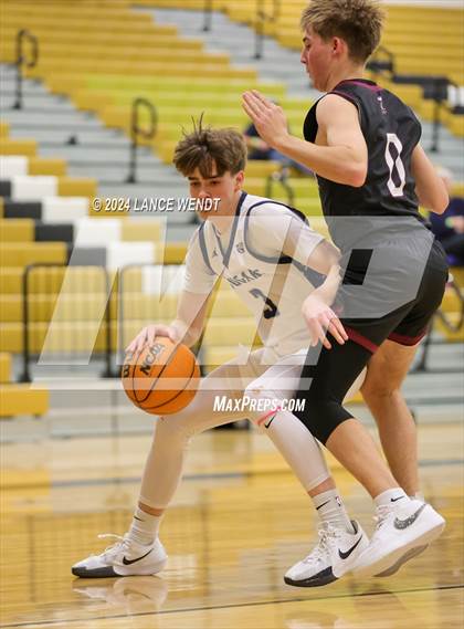 Thumbnail 2 in Golden vs. Cherokee Trail photogallery.