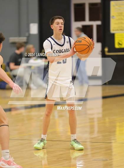 Thumbnail 1 in Golden vs. Cherokee Trail photogallery.