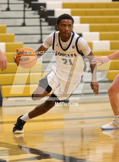 Thumbnail 1 in Golden vs. Cherokee Trail photogallery.