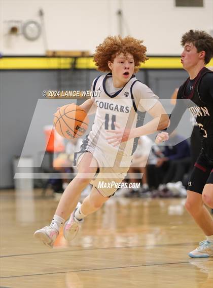 Thumbnail 1 in Golden vs. Cherokee Trail photogallery.