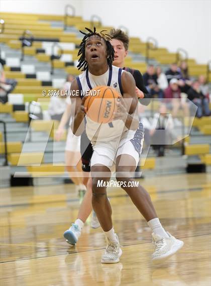 Thumbnail 3 in Golden vs. Cherokee Trail photogallery.