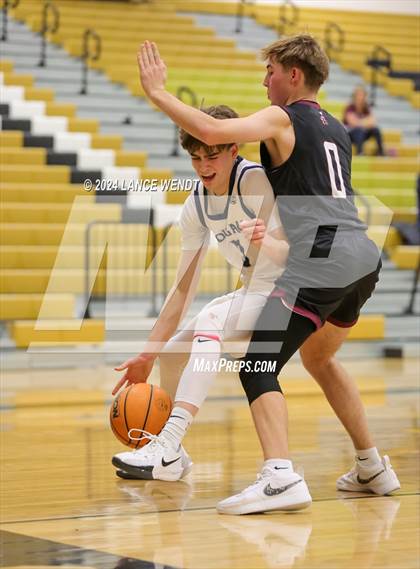 Thumbnail 1 in Golden vs. Cherokee Trail photogallery.