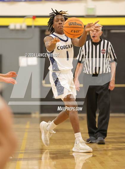 Thumbnail 1 in Golden vs. Cherokee Trail photogallery.