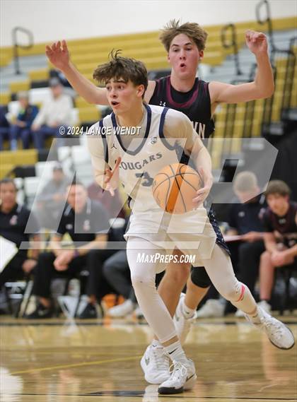 Thumbnail 2 in Golden vs. Cherokee Trail photogallery.